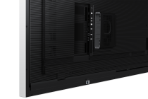 Samsung WM75B - Flip Pro 75" 4K UHD Interactive Display for Education and Business