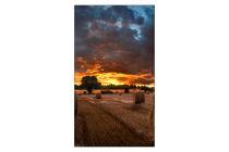 Samsung VM46B-U Ultra Narrow Bezel 46" LCD Video Wall for Business