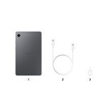 Samsung Galaxy Tab A11 WiFi 64GB Gray
