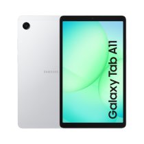 Samsung Galaxy Tab A11 WiFi 64GB Silver Samsung Galaxy Tab A11 WiFi 64GB Silver