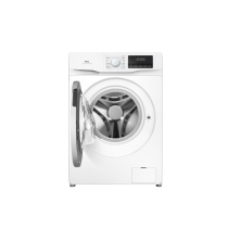 TCL FF0812WA0GR Πλυντήριο Ρούχων 8KG