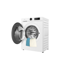 TCL FP0944WA0GR Πλυντήριο Ρούχων 9KG
