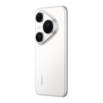 Huawei Pura80 Pro Smartphone 512GB Glazed White