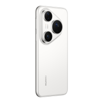 Huawei Pura80 Pro Smartphone 512GB Glazed White