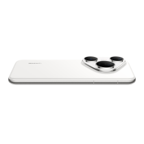 Huawei Pura80 Pro Smartphone 512GB Glazed White