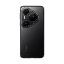 Huawei Pura80 Pro Smartphone 512GB Glazed Black Huawei Pura80 Pro Smartphone 512GB Glazed Black
