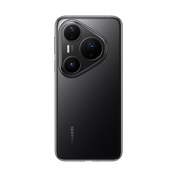 Huawei Pura80 Pro Smartphone 512GB Glazed Black