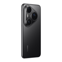 Huawei Pura80 Pro Smartphone 512GB Glazed Black