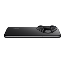 Huawei Pura80 Pro Smartphone 512GB Glazed Black