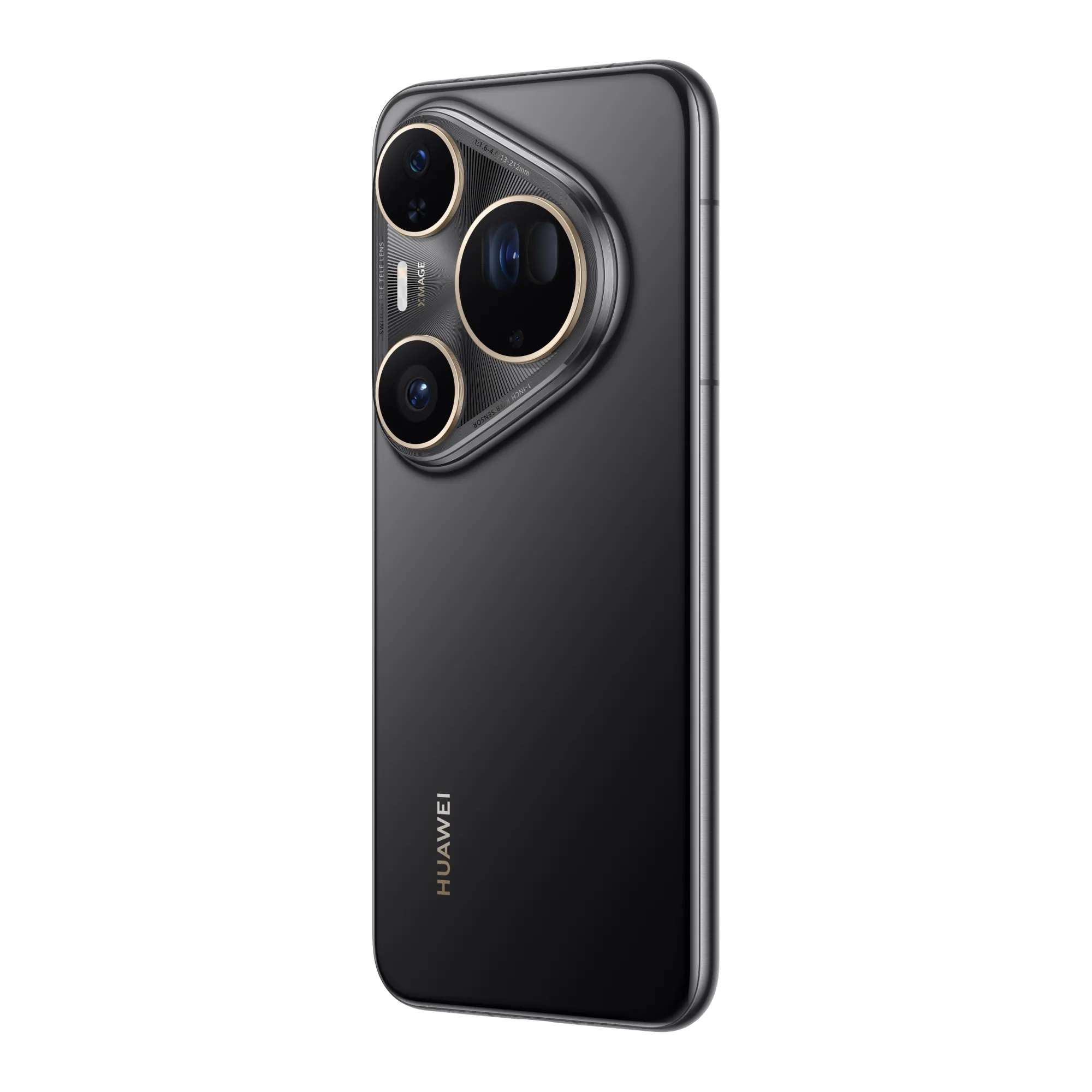 スマートフォン本体 HUAWEI Pura80 Ultra Black 512GB Global Huawei Pura80 Ultra Smartphone 512GB Golden Black | Globalsat e-Shop