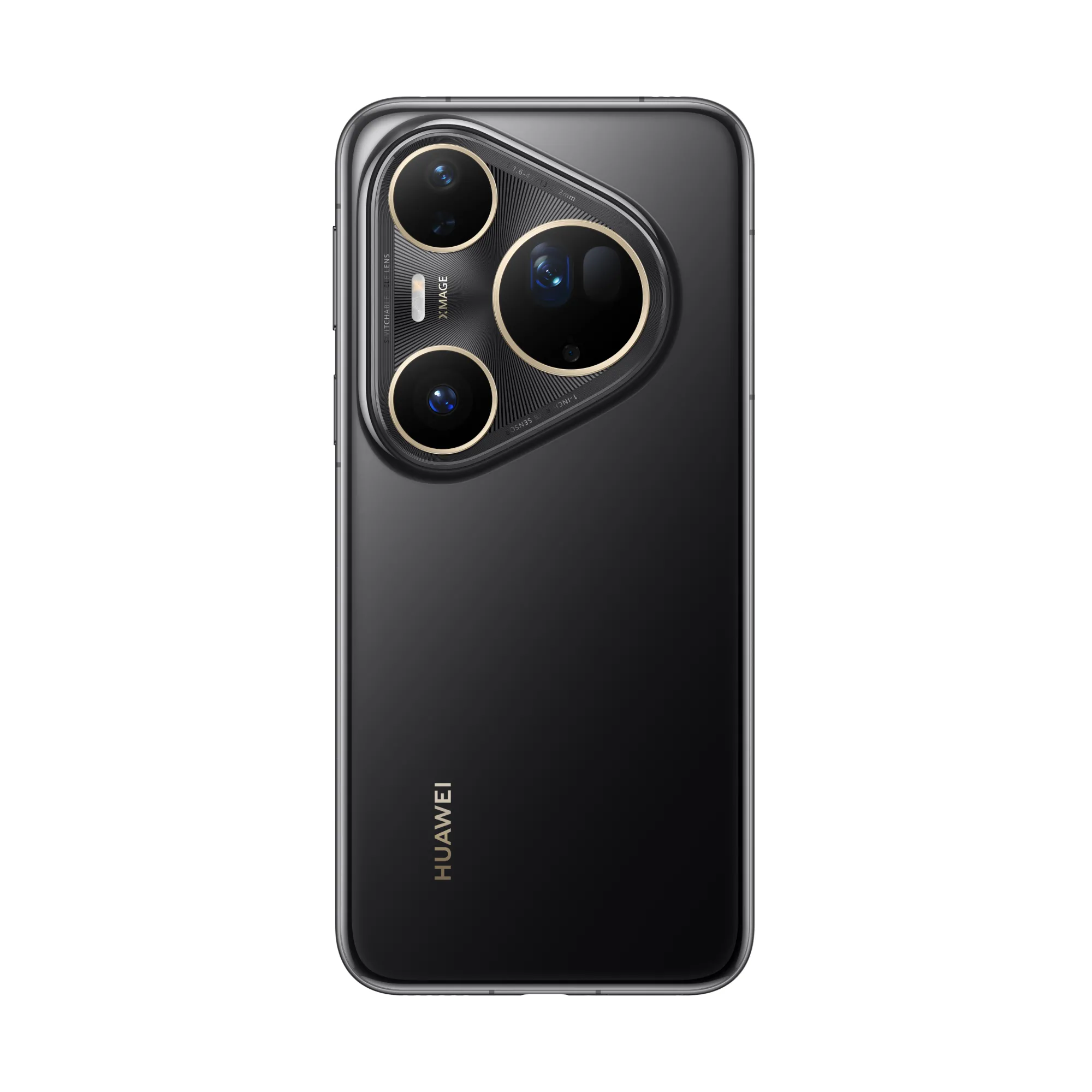 Huawei Pura80 Ultra Smartphone 512GB Golden Black | Globalsat e-Shop