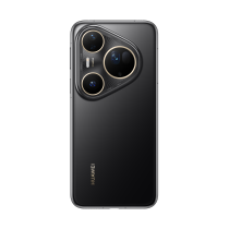 Huawei Pura80 Ultra Smartphone 512GB Golden Black
