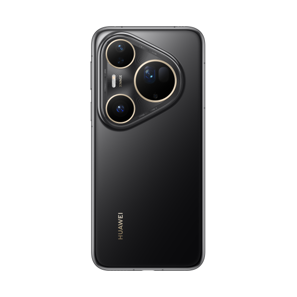 Huawei Pura80 Ultra Smartphone 512GB Golden Black