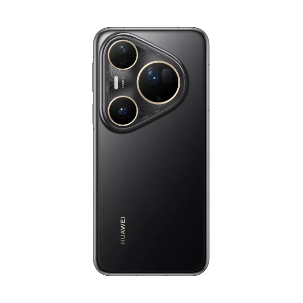 Huawei Pura80 Ultra Smartphone 512GB Golden Black | Globalsat e-Shop
