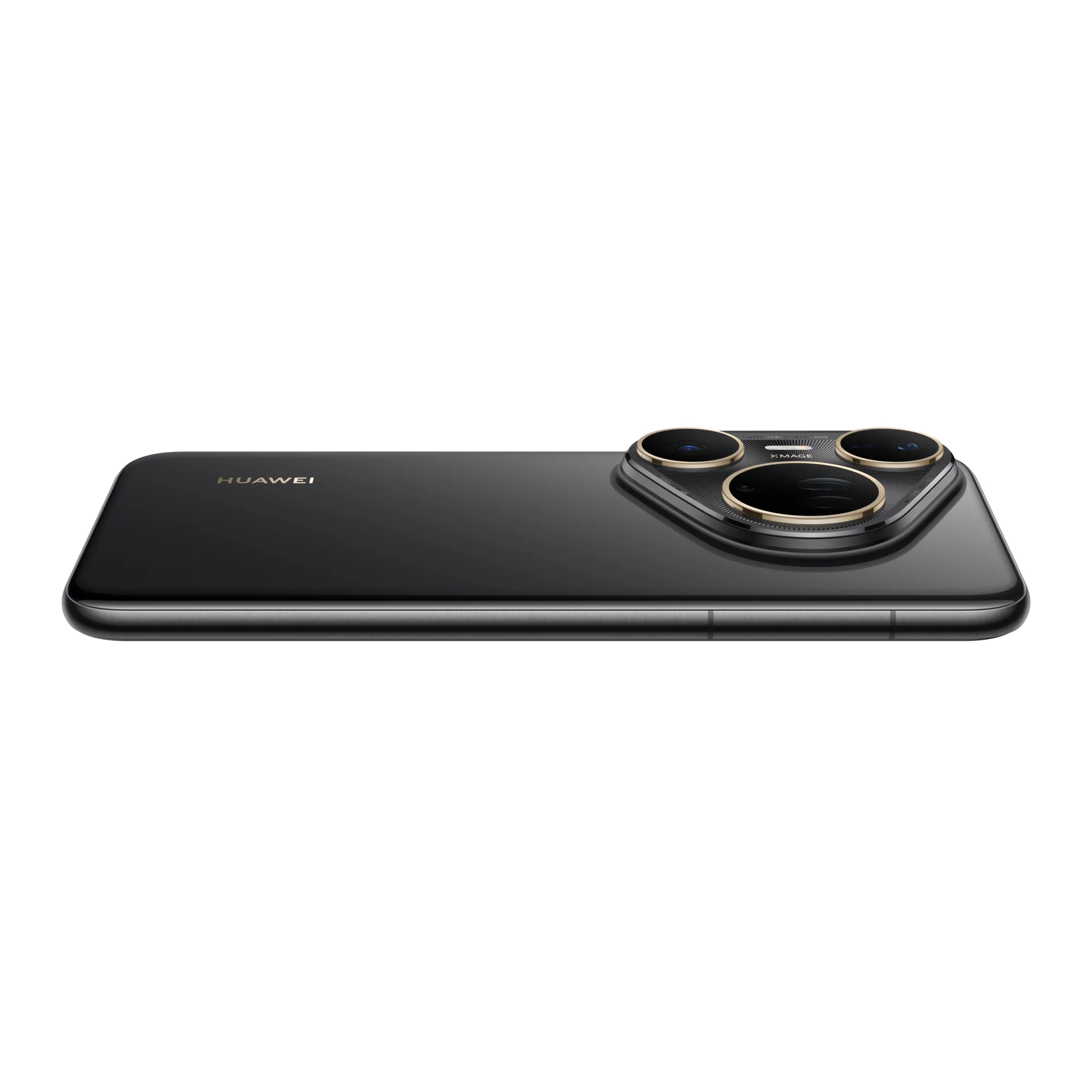 Huawei Pura80 Ultra Smartphone 512GB Golden Black | Globalsat e-Shop