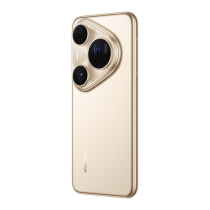 Huawei Pura80 Ultra Smartphone 512GB Prestige Gold