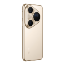 Huawei Pura80 Ultra Smartphone 512GB Prestige Gold