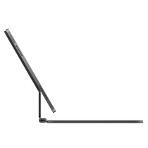 Apple Magic Keyboard iPad Air 11-inch (M3) Greek - Black