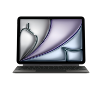 Apple Magic Keyboard iPad Air 11-inch (M3) Greek - Black