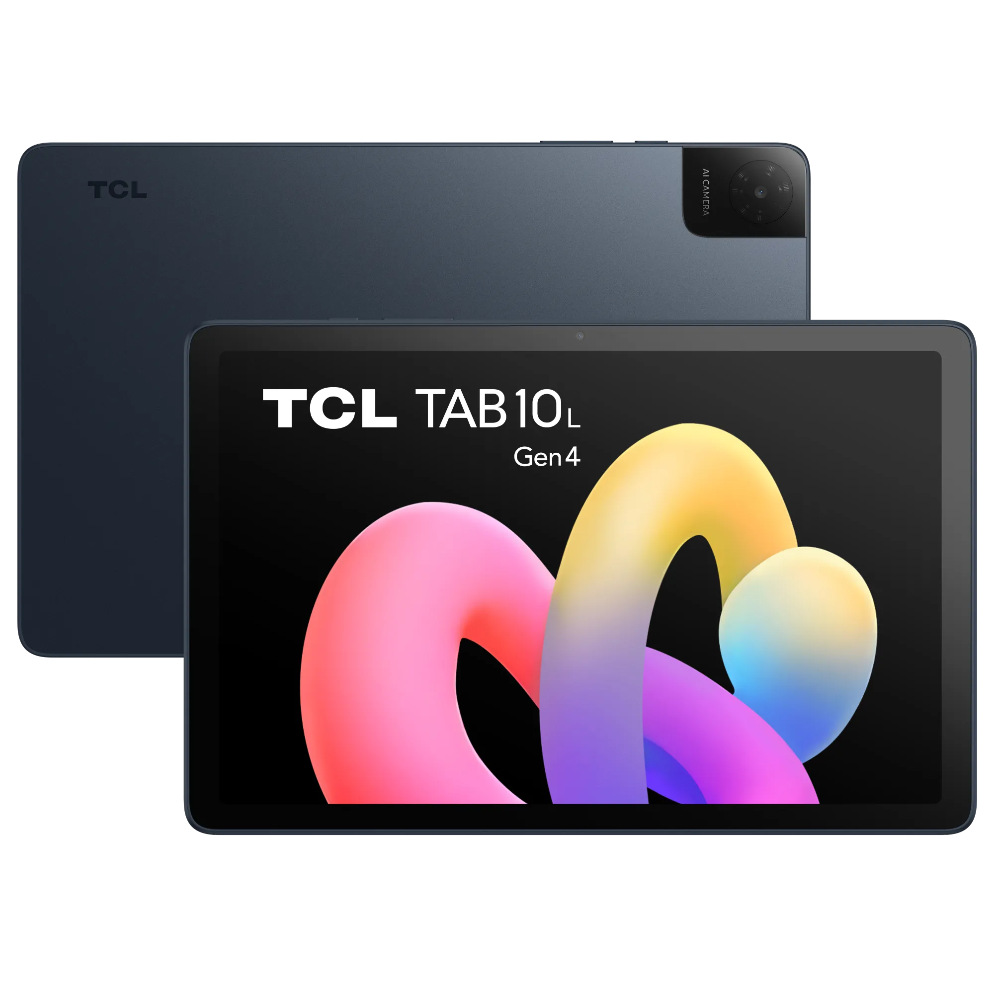 TCL 8483A2 TΑΒ 10L 4GB/128GB (GEN4) FUTURE DUSK | Globalsat e-Shop