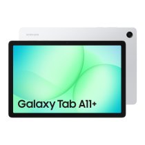 Samsung Galaxy Tab A11+ 5G 128GB Silver