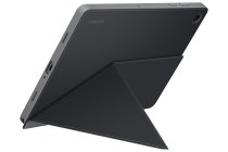 Samsung Book Cover Galaxy Tab A11+ Black