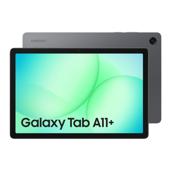 Samsung Galaxy Tab A11+ WiFi 256GB Gray