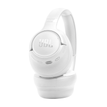 JBL Multipoint Headphones Tune 730BT White