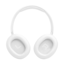 JBL Multipoint Headphones Tune 730BT White