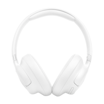 JBL Multipoint Headphones Tune 730BT White