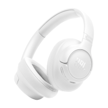 JBL Multipoint Headphones Tune 730BT White