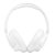 JBL Multipoint Headphones Tune 730BT White
