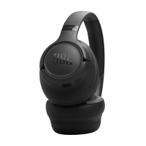 JBL Multipoint Headphones Tune 730BT Black