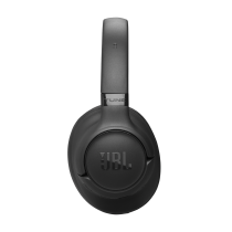 JBL Multipoint Headphones Tune 730BT Black