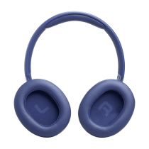 JBL Multipoint Headphones Tune 730BT Blue