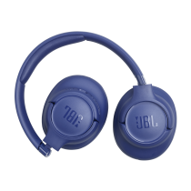 JBL Multipoint Headphones Tune 730BT Blue
