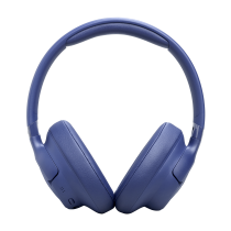 JBL Multipoint Headphones Tune 730BT Blue