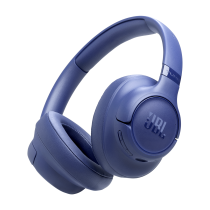 JBL Multipoint Headphones Tune 730BT Blue