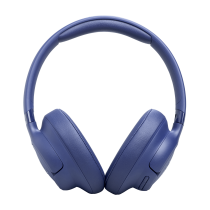 JBL Multipoint Headphones Tune 730BT Blue