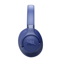 JBL Multipoint Headphones Tune 730BT Blue