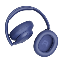 JBL Multipoint Headphones Tune 730BT Blue