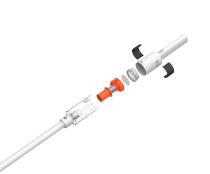 Xiaomi Vacuum Cleaner P30