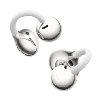 Huawei FreeClip 2 White