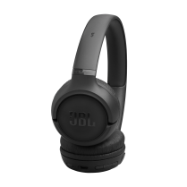 JBL Wireless Headphones Tune 530BT Black