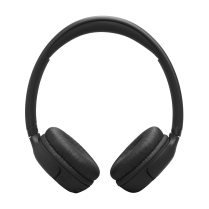 JBL Wireless Headphones Tune 530BT Black