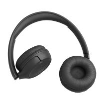 JBL Wireless Headphones Tune 530BT Black