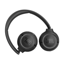 JBL Wireless Headphones Tune 680NC Black