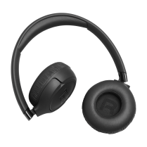 JBL Wireless Headphones Tune 680NC Black