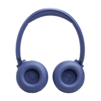 JBL Wireless Headphones Tune 680NC Blue