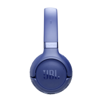 JBL Wireless Headphones Tune 680NC Blue